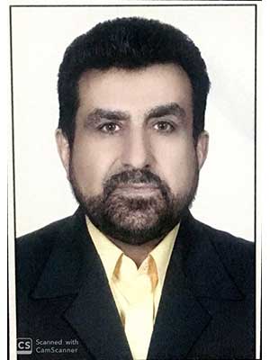 تصویر پروفایل سید کمال اکرام - قراردادها و دعاوی عمومی مدنی در شیراز