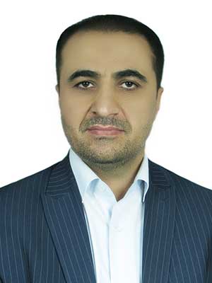 تصویر پروفایل سید خاتم حسینی - قراردادها و دعاوی عمومی مدنی در رشتخوار