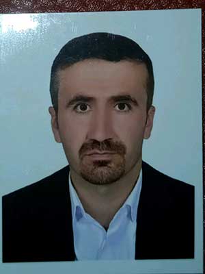 تصویر پروفایل سیدلقمان تافته - قراردادها و دعاوی عمومی مدنی در تهران