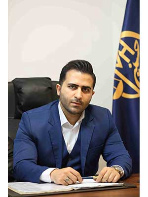 تصویر پروفایل سیدمجید حسینی - قراردادها و دعاوی عمومی مدنی در بابلسر