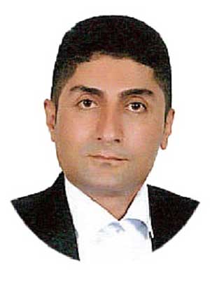 تصویر پروفایل سیدمسعود نجیبی - قراردادها و دعاوی عمومی مدنی در ریگان