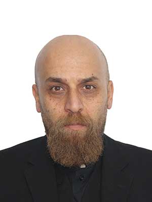 تصویر پروفایل سید مهدی آفرینی - قراردادها و دعاوی عمومی مدنی در تهران