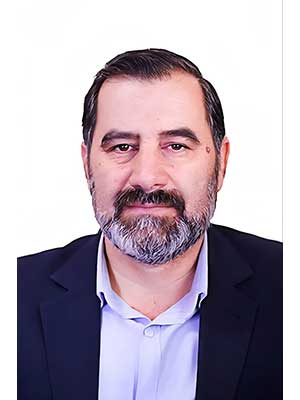 تصویر پروفایل سید مهدی انجوی امیری - قراردادها و دعاوی عمومی مدنی در سعادت شهر