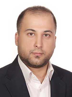 تصویر پروفایل سیدمهدی حسینی - قراردادها و دعاوی عمومی مدنی در تهران