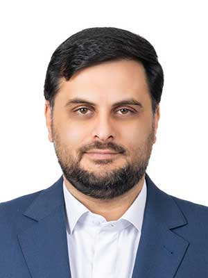 تصویر پروفایل سید مهدی نبوی - قراردادها و دعاوی عمومی مدنی در تهران