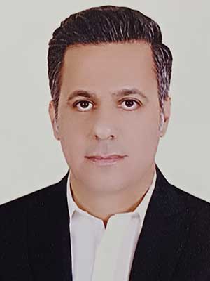 تصویر پروفایل سید میلاد قاضی میرسعید - قراردادها و دعاوی عمومی مدنی در کرج