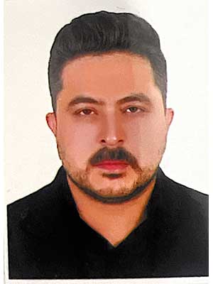 تصویر پروفایل سید معین عزیزالدینی عزآبادی - قراردادها و دعاوی عمومی مدنی در بندرعباس