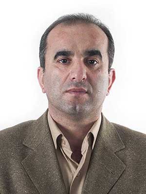 تصویر پروفایل سیدمحمد آقاجانپور میانده - قراردادها و دعاوی عمومی مدنی در تهران