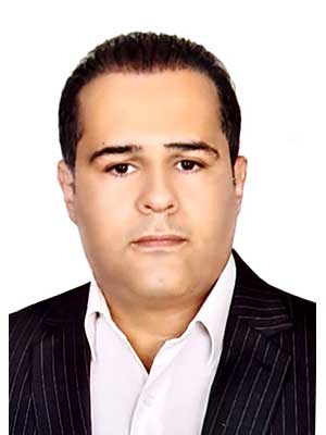 تصویر پروفایل سیدمحمد علوی - قراردادها و دعاوی عمومی مدنی در تهران