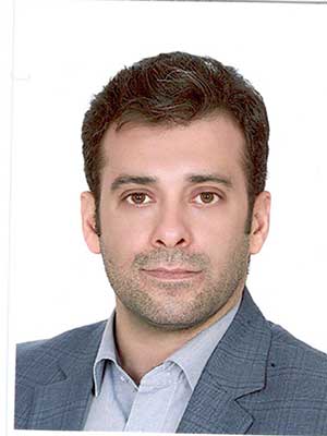 تصویر پروفایل سید محمد اندرزگو - قراردادها و دعاوی عمومی مدنی در کرج