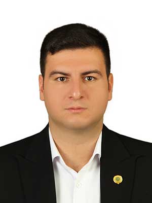تصویر پروفایل سیدمحمد حسن آبادی - قراردادها و دعاوی عمومی مدنی در تهران