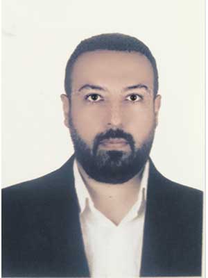 تصویر پروفایل سیدمحمد حیدری چاه کبوتری - قراردادها و دعاوی عمومی مدنی در مشهد