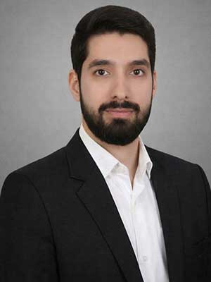 تصویر پروفایل سیدمحمد حسینی - قراردادها و دعاوی عمومی مدنی در مشهد