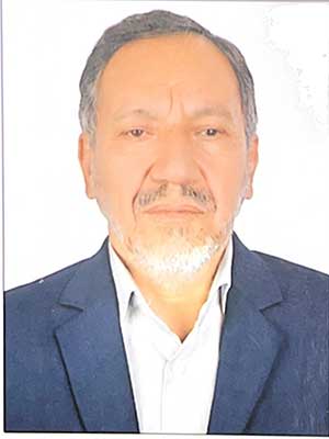 تصویر پروفایل سید محمد حسینی - قراردادها و دعاوی عمومی مدنی در تهران