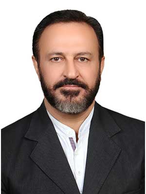 تصویر پروفایل سیدمحمد حسینی - قراردادها و دعاوی عمومی مدنی در تهران