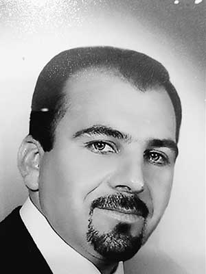 تصویر پروفایل سید محمد حسینی - قراردادها و دعاوی عمومی مدنی در کرمانشاه