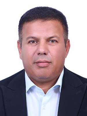 تصویر پروفایل سید محمد حسینی - قراردادها و دعاوی عمومی مدنی در محمدیه