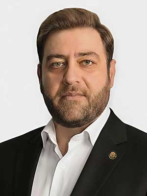 تصویر پروفایل سیدمحمدکاظم موسوی - قراردادها و دعاوی عمومی مدنی در 