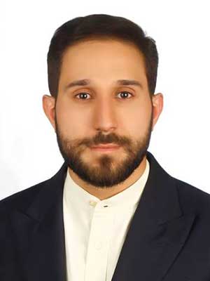 تصویر پروفایل سید محمد مهدی علیزاده طباطبایی - قراردادها و دعاوی عمومی مدنی در اسلامشهر