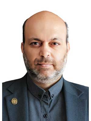 تصویر پروفایل سیدمحمد ملازم امام - قراردادها و دعاوی عمومی مدنی در تهران