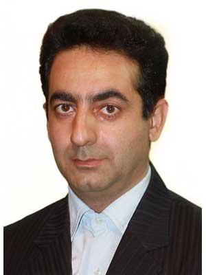تصویر پروفایل سید محمد پاک نژاد - قراردادها و دعاوی عمومی مدنی در اصفهان
