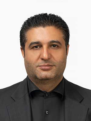 تصویر پروفایل سیدمحمدعلی آقایاری - قراردادها و دعاوی عمومی مدنی در تهران