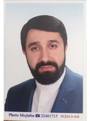 تصویر پروفایل سید محمدمهدی فقیهی - قراردادها و دعاوی عمومی مدنی در تهران
