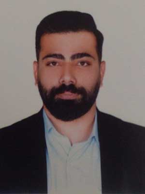 تصویر پروفایل سید مجتبی دریاباری - قراردادها و دعاوی عمومی مدنی در بابل
