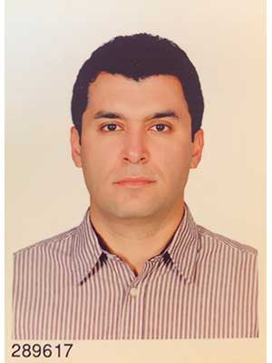 تصویر پروفایل سیدمجتبی حسینی - قراردادها و دعاوی عمومی مدنی در تهران