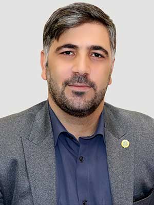 تصویر پروفایل سید مجتبی حسینی - قراردادها و دعاوی عمومی مدنی در میانه
