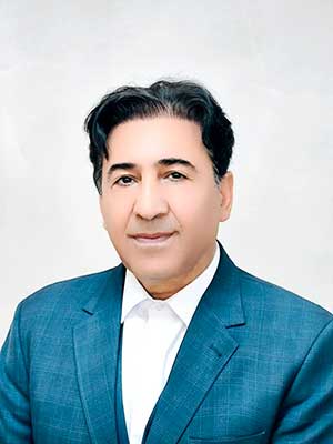 تصویر پروفایل سید مرتضی حسینی - قراردادها و دعاوی عمومی مدنی در تهران