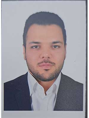 تصویر پروفایل سیدمرتضی حسینی دشت بیاض - قراردادها و دعاوی عمومی مدنی در مشهد