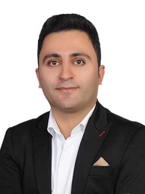 تصویر پروفایل سید مرتضی موسوی نژاد - قراردادها و دعاوی عمومی مدنی در 