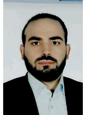 تصویر پروفایل سیدمصطفی هاشمی - قراردادها و دعاوی عمومی مدنی در جیرنده