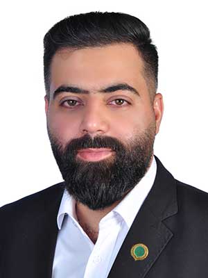تصویر پروفایل سید مصطفی حسینی فاطمی - قراردادها و دعاوی عمومی مدنی در شاهین شهر و میمه