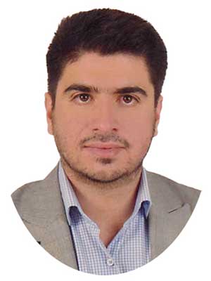 تصویر پروفایل سیدموسی الرضا هاشمی - قراردادها و دعاوی عمومی مدنی در مشهد
