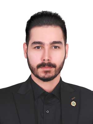 تصویر پروفایل سیدنیما هاشمی جیرکوهی - قراردادها و دعاوی عمومی مدنی در رشتخوار