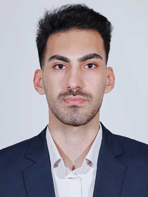 تصویر پروفایل سیدامید حسینی - قراردادها و دعاوی عمومی مدنی در تهران