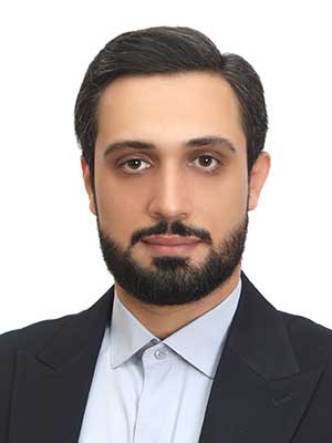 تصویر پروفایل سید پژمان هاشمی بیگزادمحله - قراردادها و دعاوی عمومی مدنی در 