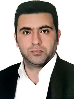 تصویر پروفایل سید رضا دعاخوان - قراردادها و دعاوی عمومی مدنی در اردبیل