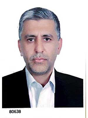 تصویر پروفایل سیدرضا هاشمی - قراردادها و دعاوی عمومی مدنی در اسلامشهر