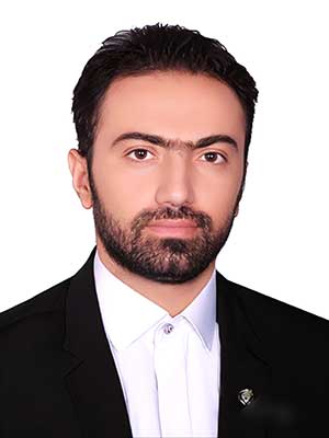 تصویر پروفایل سیدرضا حسینی - قراردادها و دعاوی عمومی مدنی در پیرانشهر