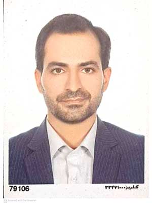 تصویر پروفایل سیدرضا موسوی - قراردادها و دعاوی عمومی مدنی در ایجرود
