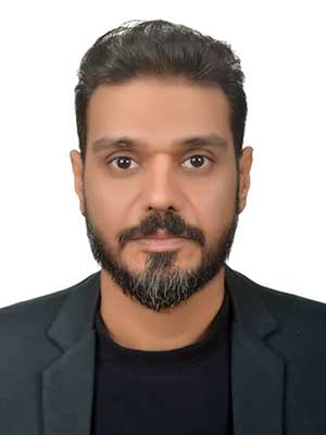 تصویر پروفایل سیدرضا شیرین زاده - قراردادها و دعاوی عمومی مدنی در مشهد