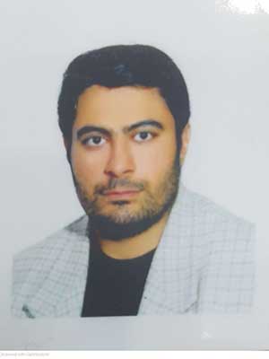 تصویر پروفایل سید صابر سید قوامی - قراردادها و دعاوی عمومی مدنی در قزوین
