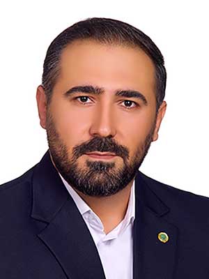 تصویر پروفایل سید سعید افتخاری - قراردادها و دعاوی عمومی مدنی در فردیس