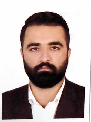 تصویر پروفایل سید سجاد هاشمی نیا - قراردادها و دعاوی عمومی مدنی در تهران