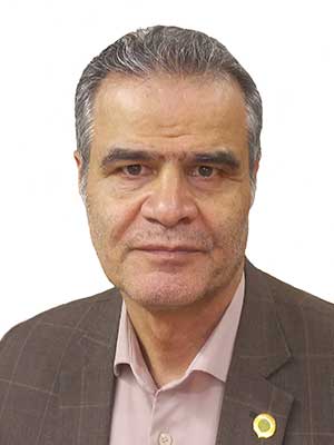 تصویر پروفایل سید شجاع موسی کاظمی محمدی - قراردادها و دعاوی عمومی مدنی در کرج