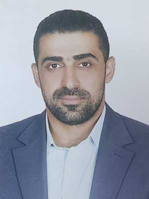 تصویر پروفایل سید سینا وهابی - قراردادها و دعاوی عمومی مدنی در تنکابن
