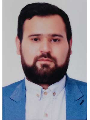 تصویر پروفایل سید وحید علوی - قراردادها و دعاوی عمومی مدنی در گنبدکاووس